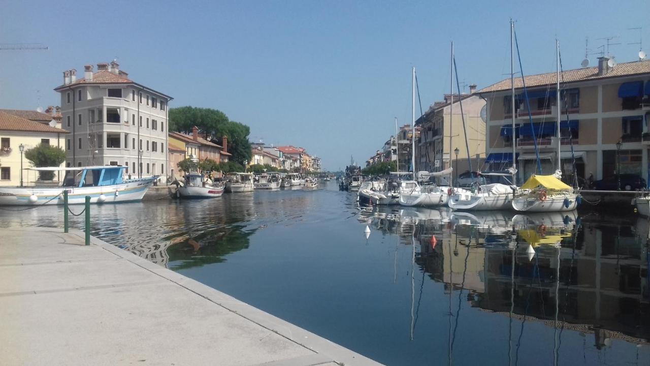Grado Rouse City - Avanti Savoia Apartment Exterior foto