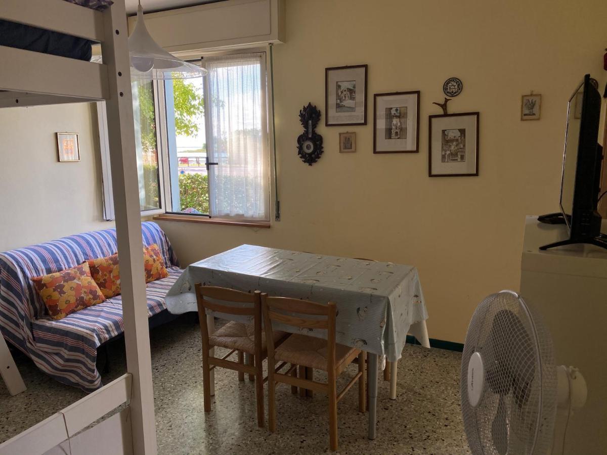 Grado Rouse City - Avanti Savoia Apartment Exterior foto