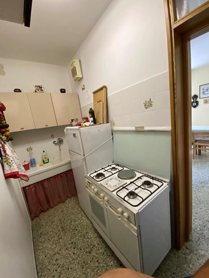 Grado Rouse City - Avanti Savoia Apartment Exterior foto